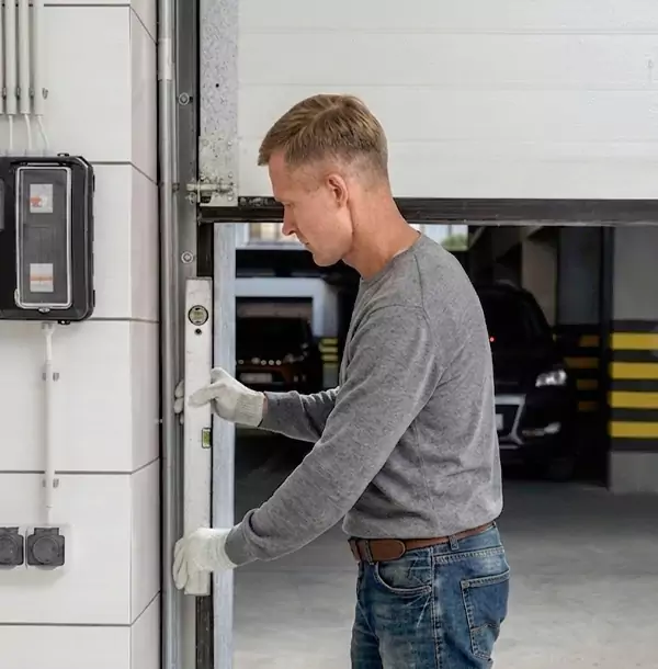 Why Choose Us for Door, Gate and Security Services in Darien, IL