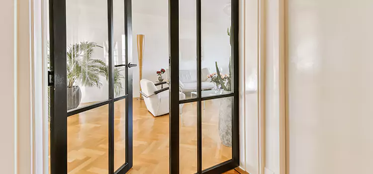 Bifold Door Replacement Darien