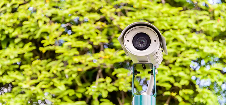 Advanced Surveillance Solutions for Every Need in Darien