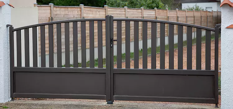 Advanced Gate Solutions in Darien, IL