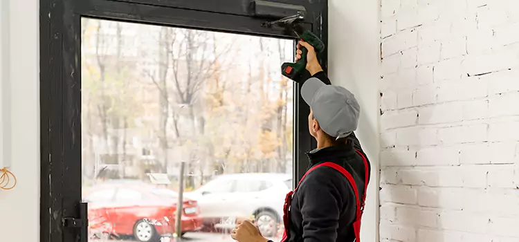 Comprehensive Door Closer Services in Darien, IL