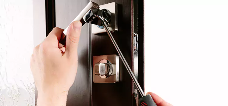 Door Lock Replacement Service Darien