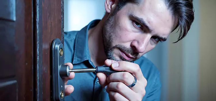 Eviction Locksmith Darien
