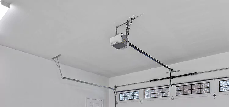 Experienced Garage Door Installers Darien