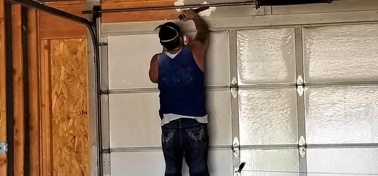 Specialized Garage Door Panel Solutions in Darien, IL