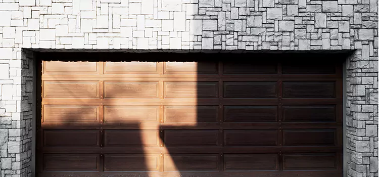 Garage Door Installation Darien
