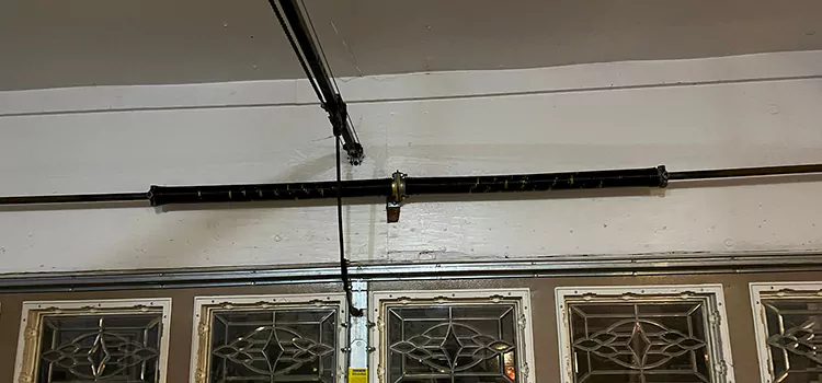 Garage Door Spring Repair Near Me Darien