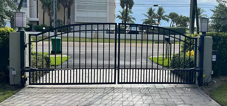Gate Opener Replacement Near Me in Darien, IL