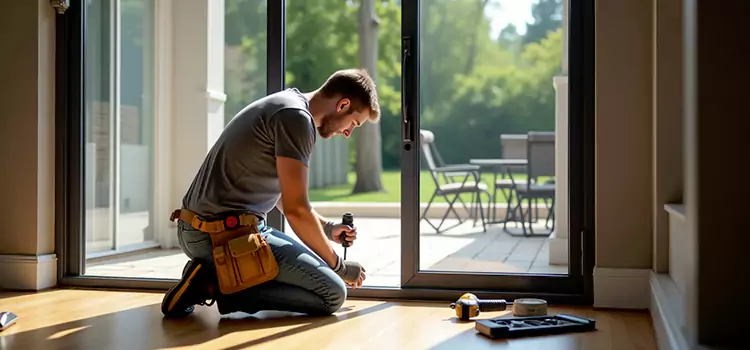 Comprehensive Solutions for Every Glass Door Need in Darien, IL