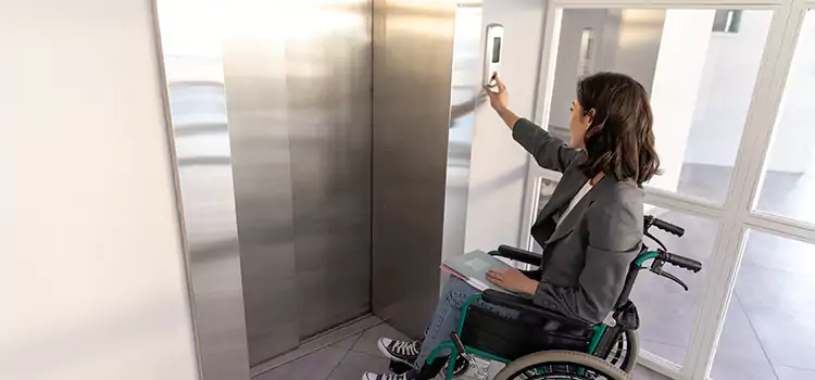 Benefits of Modern Handicap Door Systems in Darien, IL