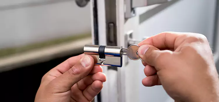 Emergency Locksmith for House Darien