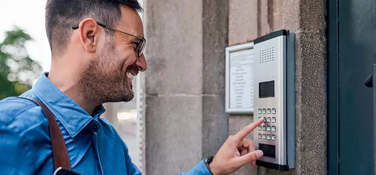 Advanced Solutions for Enhanced Security in Darien, IL