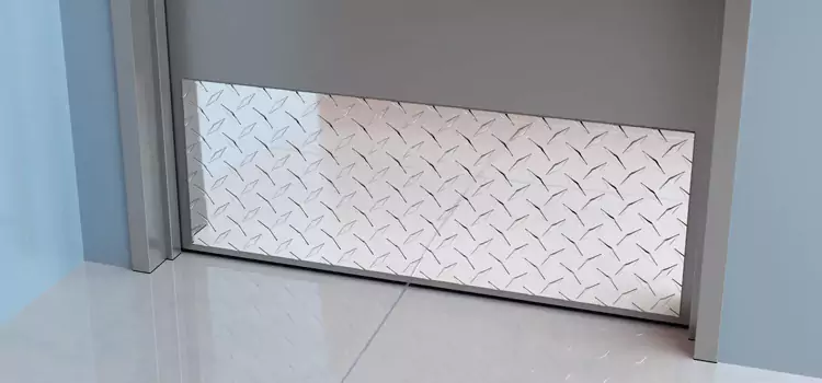 Benefits of Professional Kick Plate Solutions in Darien, IL