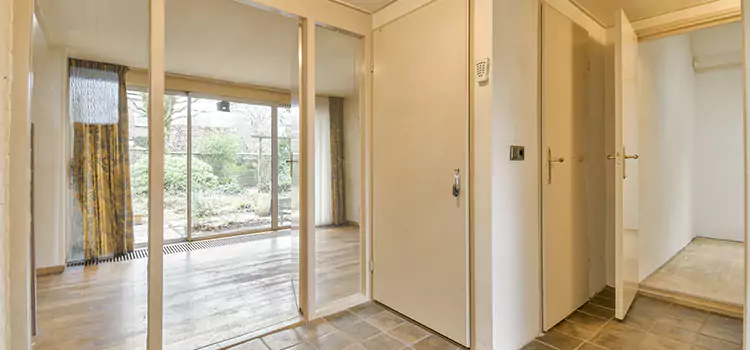 Why Choose Our Pocket Door Experts in Darien, IL?