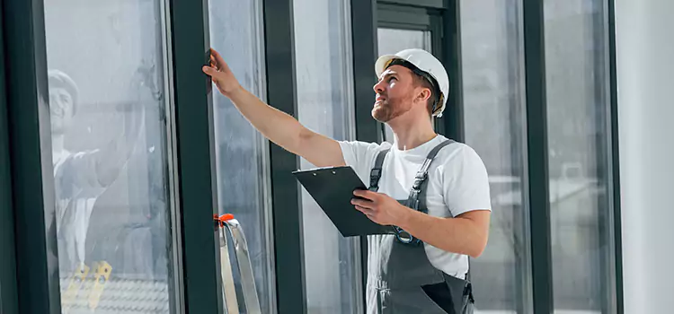 Comprehensive Solutions for Your Sticking Doors in Darien, IL
