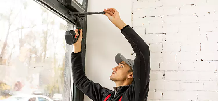 Why Choose Us for Your Door Closer Needs in Darien