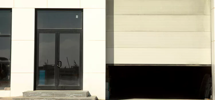 Choose Door & Gate Services Darien for Unmatched Expertise