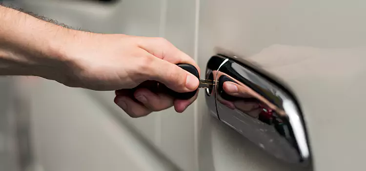 Car Unlock Service Price Darien