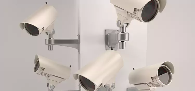 Your Trusted Partner for CCTV Solutions in Darien