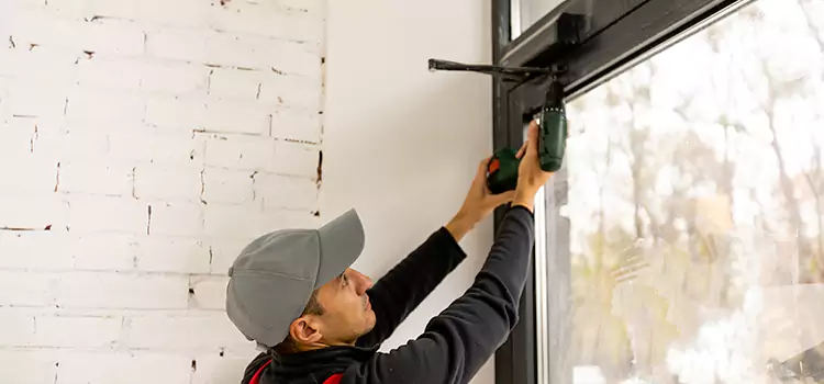 Your Trusted Partner for Door Closer Solutions in Darien, IL