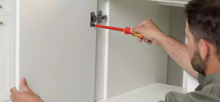 Screen Door Hinge Repair Darien