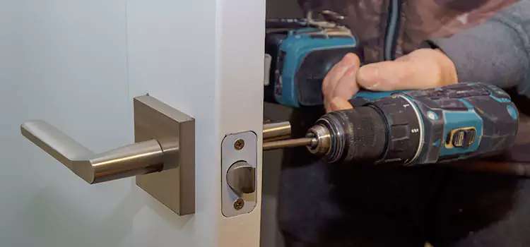 Brand Lock Repair and Specialty Services Darien
