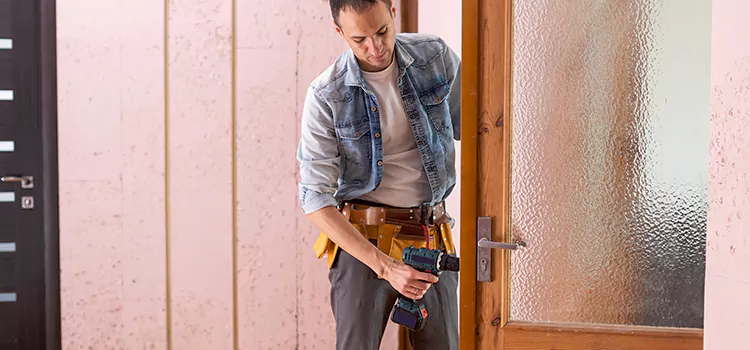 Door Glass Replacement Darien
