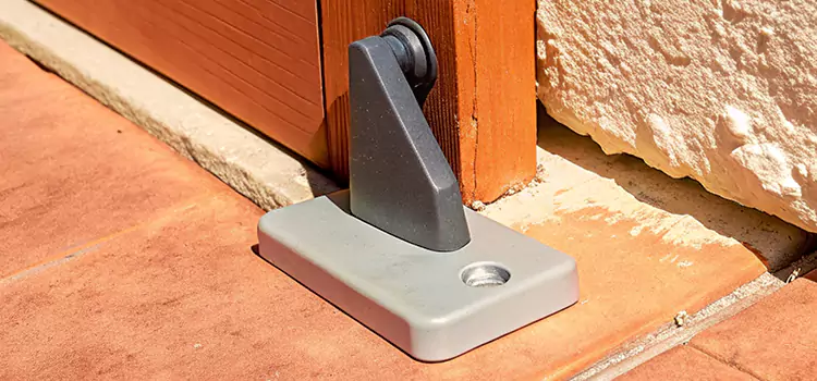 Aesthetic Door Stop Selection Darien