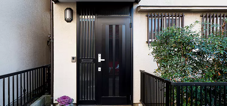 Popular Exterior Door Options in Darien, IL