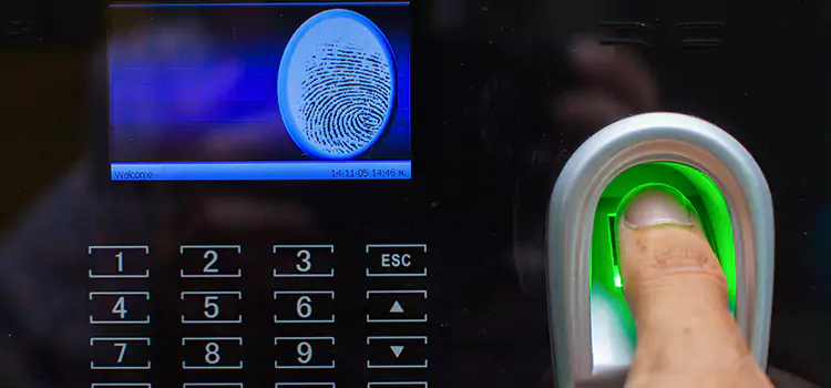 Your Trusted Partner for Secure Access in Darien, IL