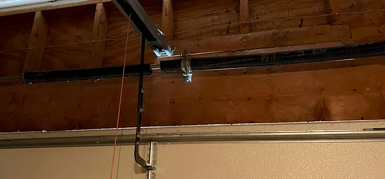 Broken Garage Door Cable Repair in Darien, IL