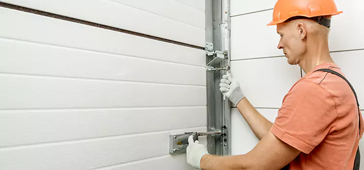 Why Choose Us for Garage Door Lock Services in Darien, IL?