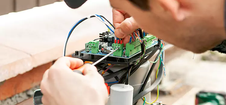Specialized Brand Gate Motor Repairs Darien