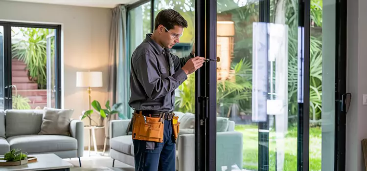 Why Choose Us for Your Glass Door Needs in Darien, IL?