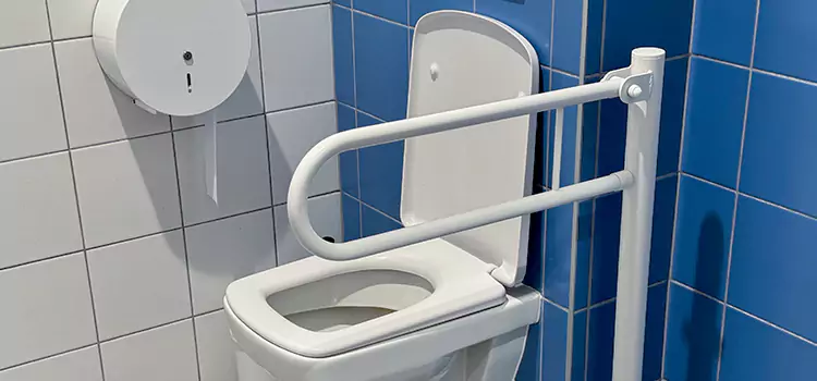 Comprehensive Solutions in Darien, IL for Accessible Facilities