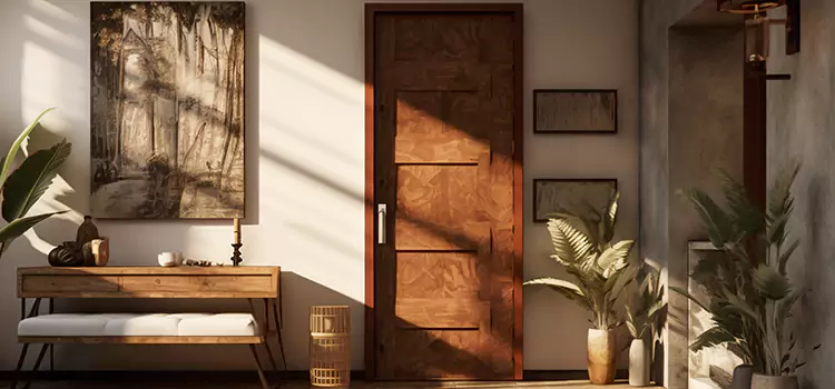 Specialty Interior Doors Darien