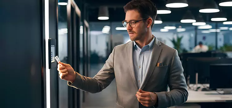 Our Commitment to Keycard Security Excellence in Darien, IL