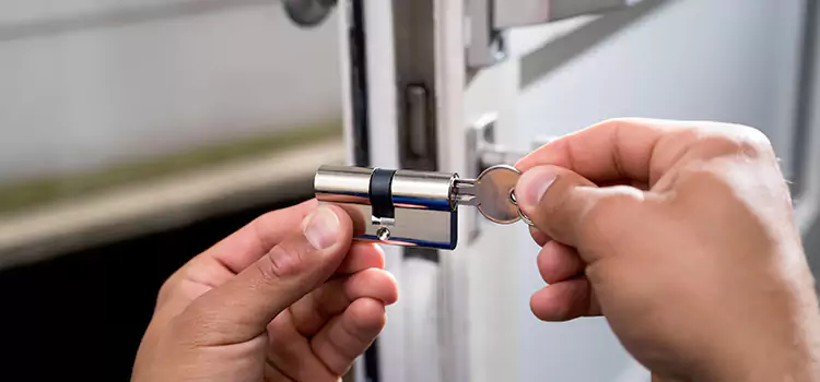 Lock Change Locksmiths Darien