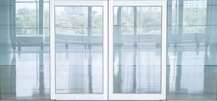 Mobile Sliding Screen Door Replacement Darien