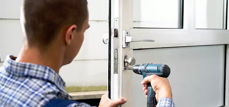 Experienced and Reliable Technicians Darien