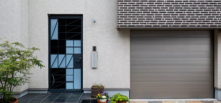 Residential Roll Up Security Doors Darien