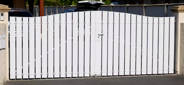 Why Choose Us for Residential Gate Repair in Darien, IL?