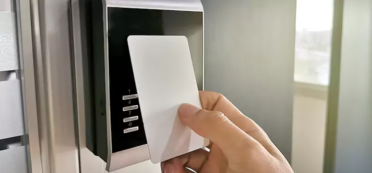 Advanced RFID Technology Integration in Darien, IL