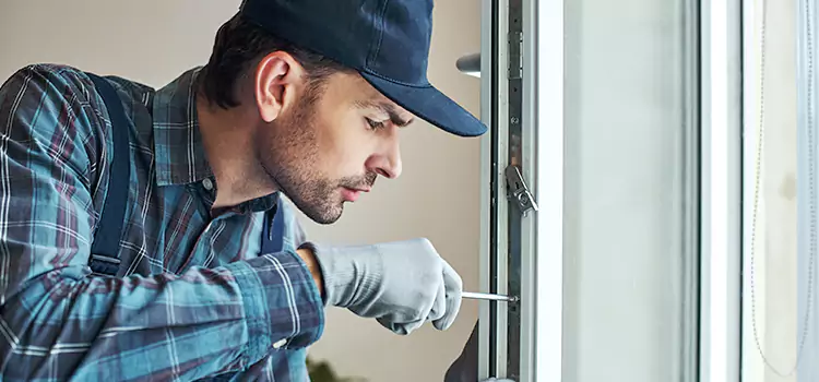 Emergency Response for Latch Issues Darien