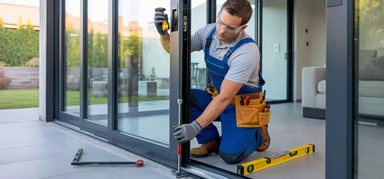 Patio Door Replacement Darien