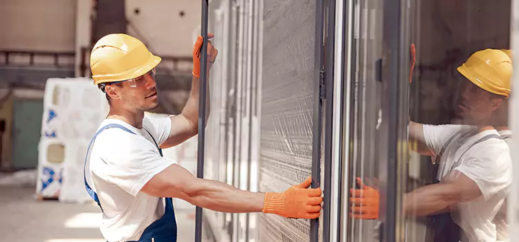 Sliding Door Mesh Replacement Darien