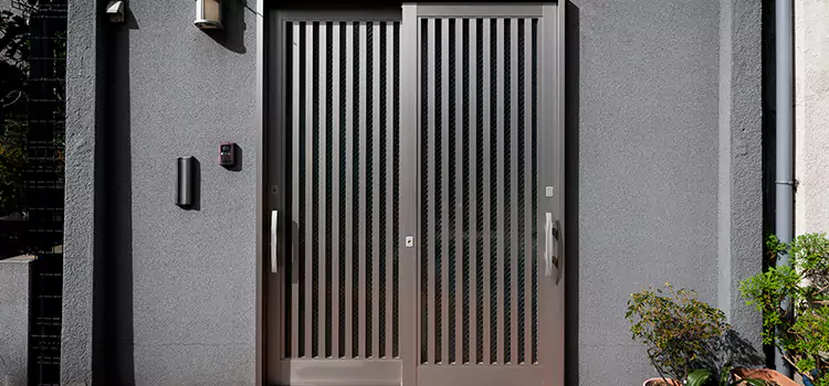 Specialized Steel Door Services in Darien, IL