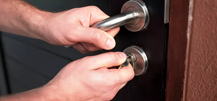 Door Closer Repair & Installation Darien